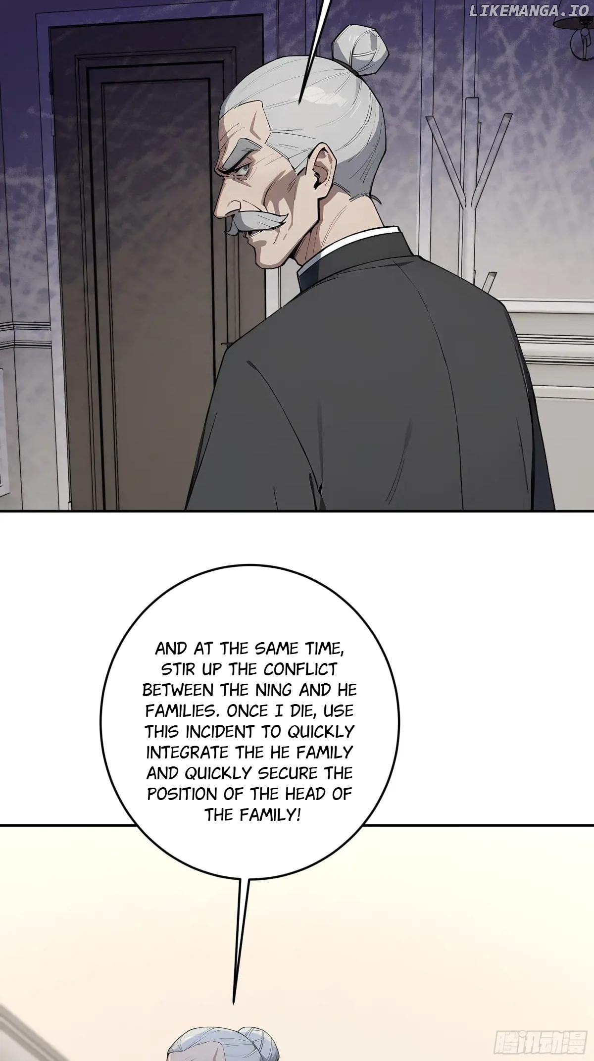 God of Learning Chapter 49 - page 10